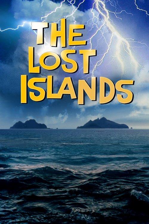 The Lost Islands dizi afişi