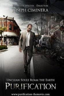 Purification film afişi