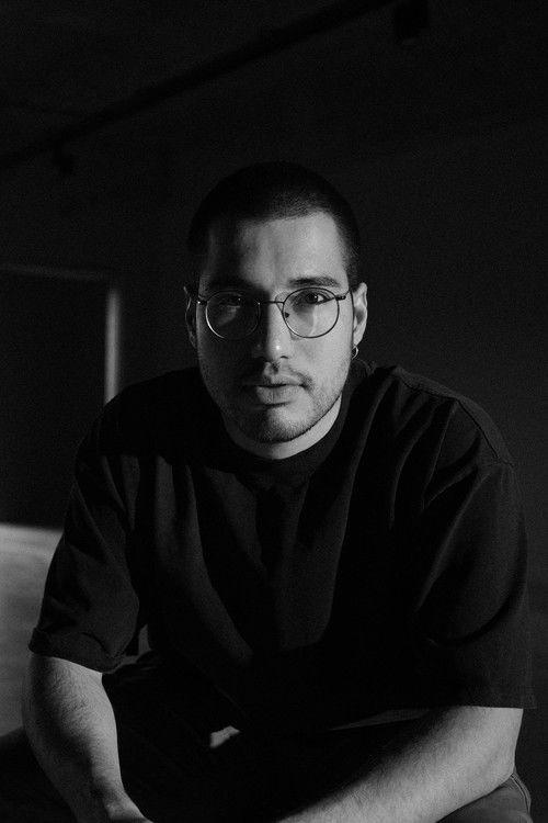 Deniz Göçmen fotoğrafı