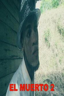 El Muerto 2 film afişi