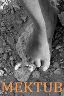 Mektub film afişi