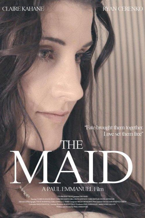 The Maid film afişi