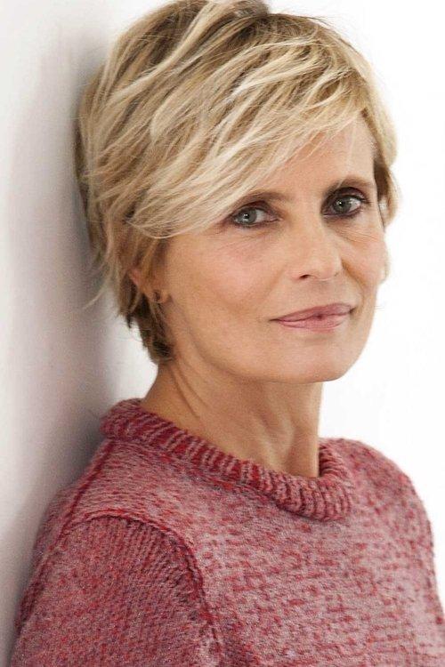 Isabella Ferrari fotoğrafı