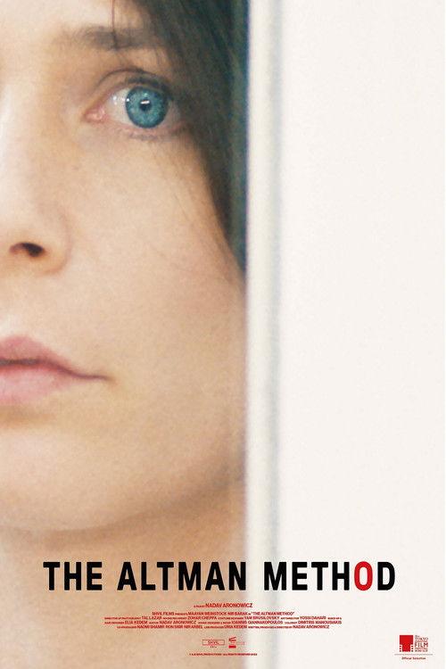 The Altman Method film afişi
