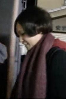 tricotMOVIE1月号 film afişi