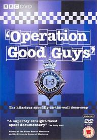 Operation Good Guys Sezon 1