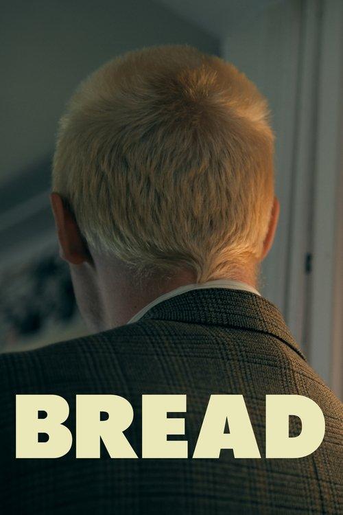 Bread film afişi