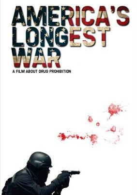 America's Longest War film afişi