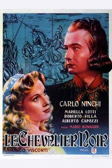 Marco Visconti film afişi