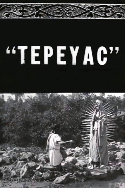 Tepeyac film afişi
