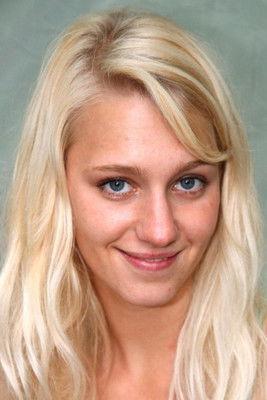 Sara Coul fotoğrafı