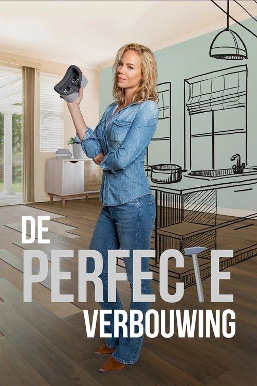De Perfecte Verbouwing dizi afişi