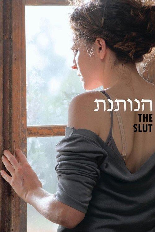 The Slut film afişi