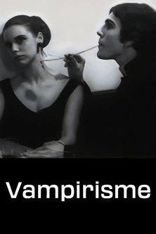 Vampirisme film afişi