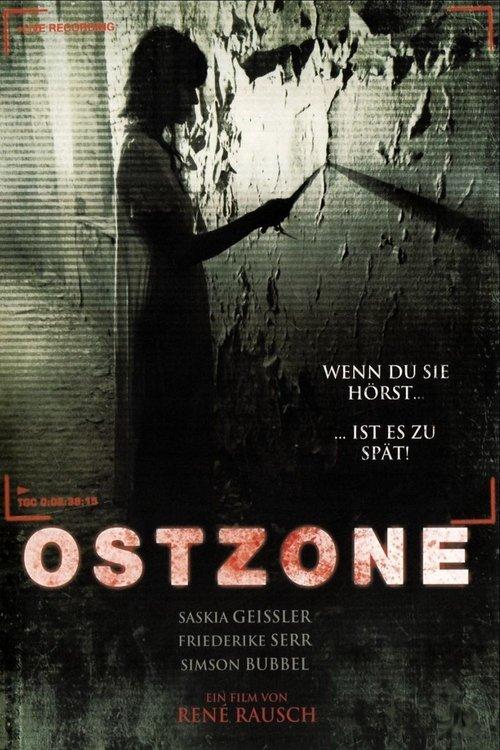 Ostzone film afişi