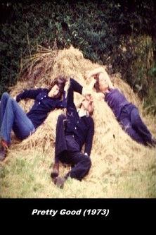 Pretty Good film afişi