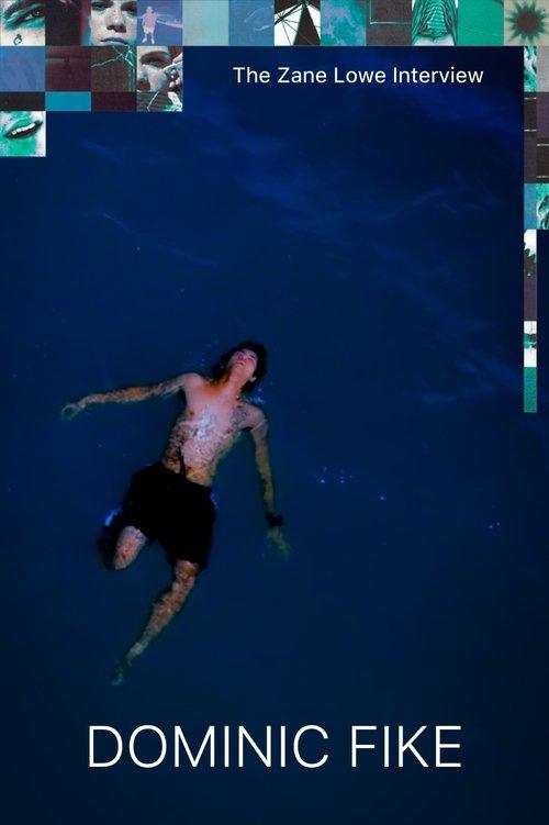 Dominic Fike: ‘Sunburn’, Family, euphoria & Fame film afişi