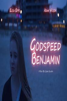 Godspeed Benjamin film afişi