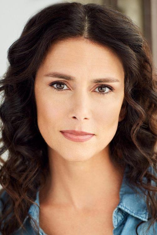 Melissa Ponzio fotoğrafı
