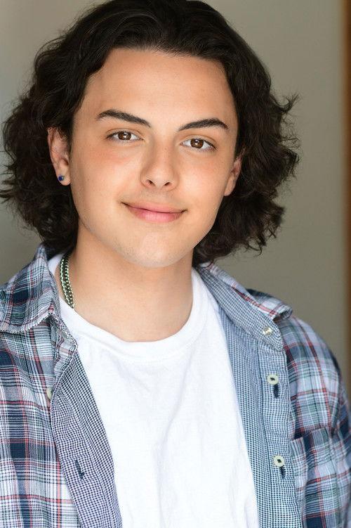 Ethan Kemper fotoğrafı