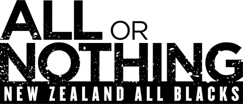 All or Nothing: New Zealand All Blacks logo