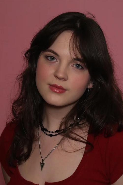 Grace Conley fotoğrafı