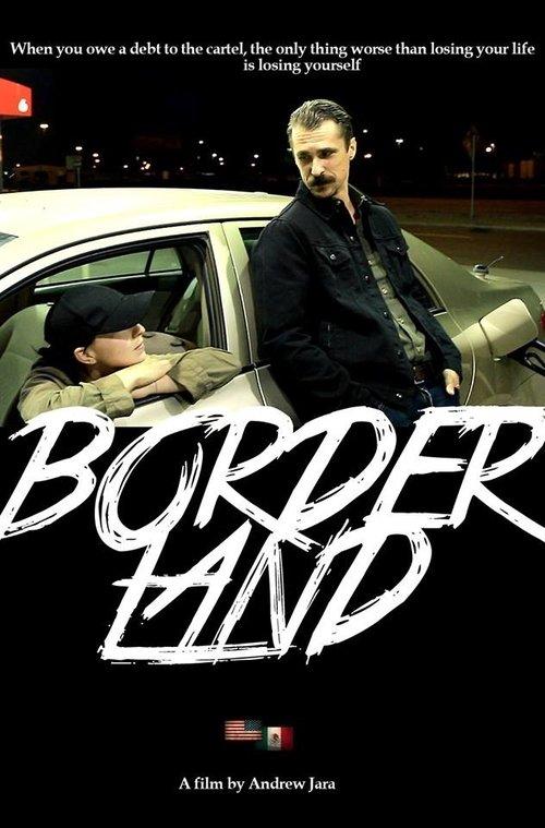 Borderland film afişi