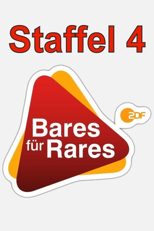 Bares für Rares Sezon 4