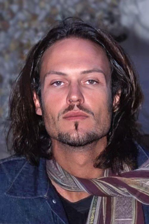 Nicholas Rogers fotoğrafı