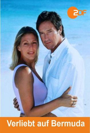Verliebt auf Bermuda film afişi