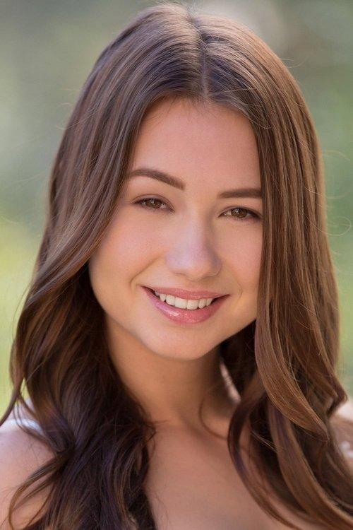 Taylor Sands fotoğrafı