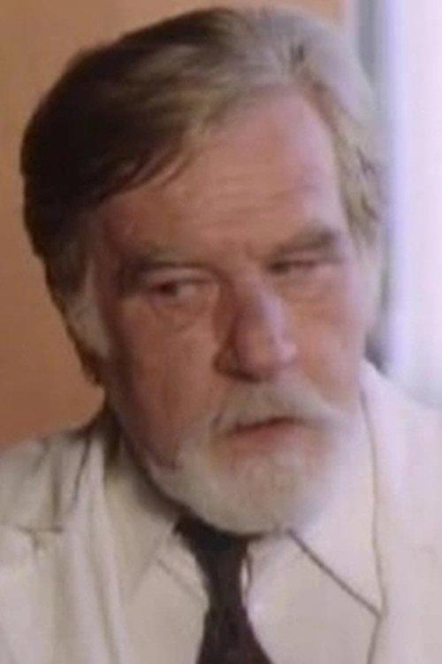 Donald Hodson fotoğrafı