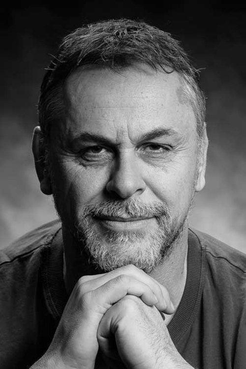 Branimir Popović fotoğrafı