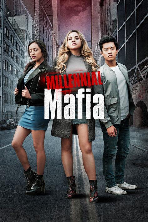 Millennial Mafia Sezon 1