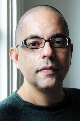 Jorge Hernández Aldana fotoğrafı