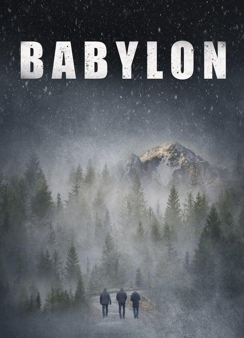 Babylon film afişi