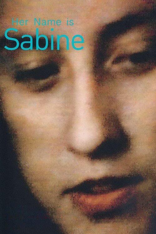 Her Name Is Sabine film afişi