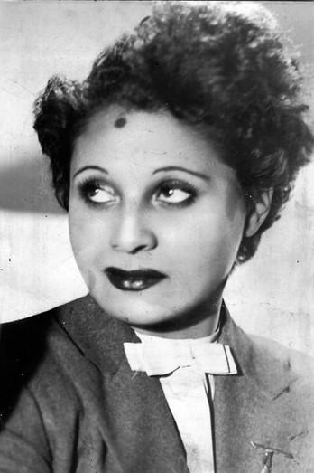 Rita Montaner fotoğrafı