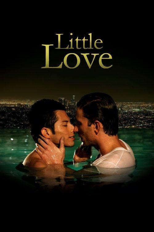 Little Love film afişi