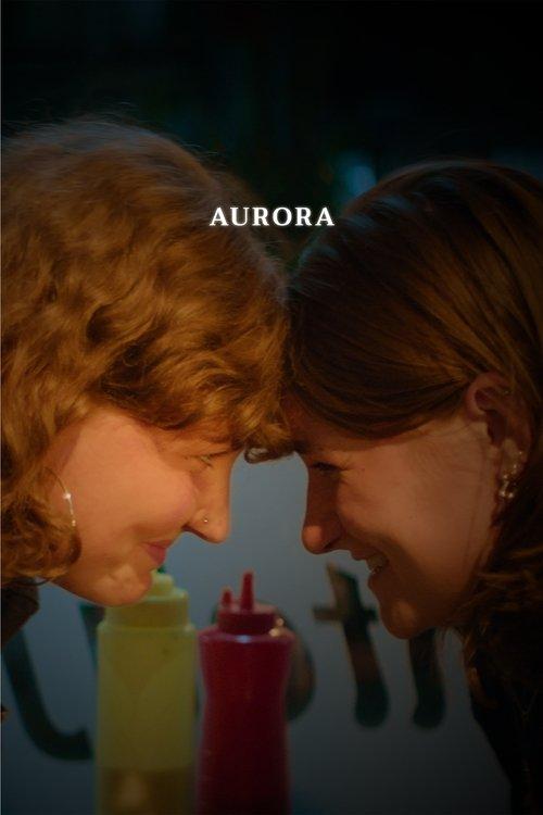 Aurora film afişi