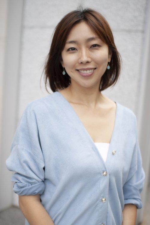 Seina Kasugai fotoğrafı