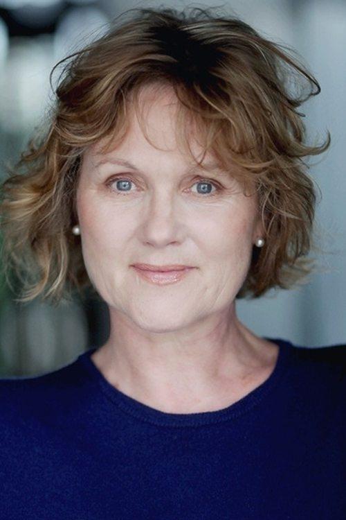 Catherine Davenier fotoğrafı