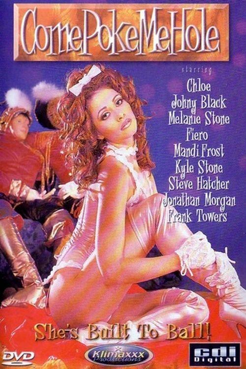 Come Poke Me Hole film afişi