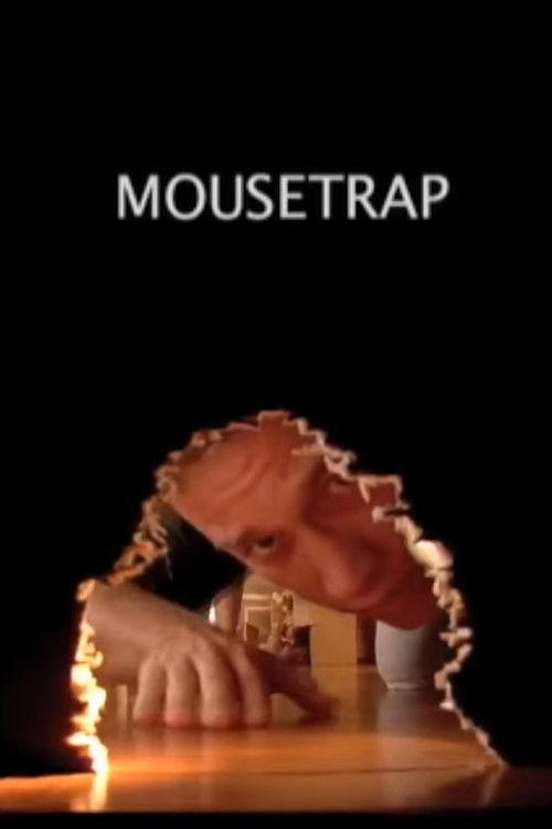 Mousetrap film afişi