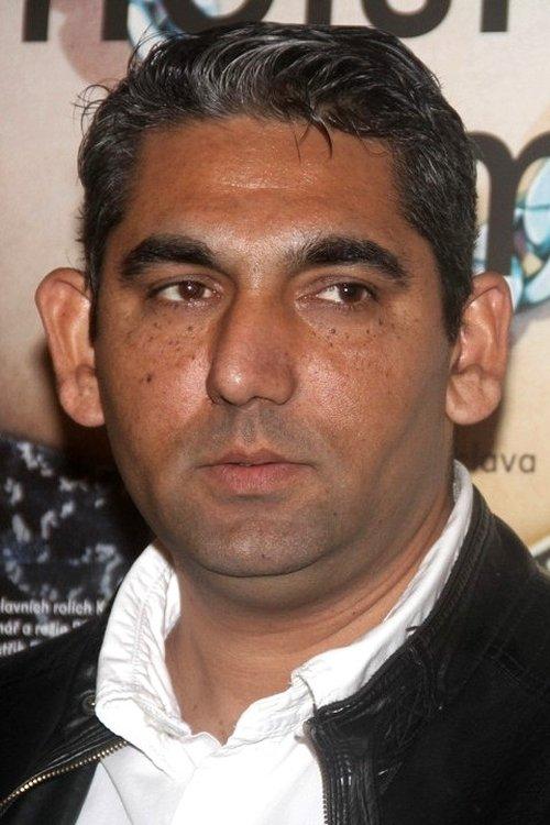 Zdeněk Godla fotoğrafı