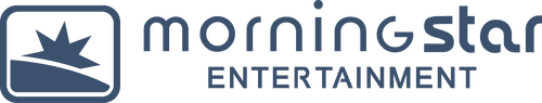 Morningstar Entertainment logo