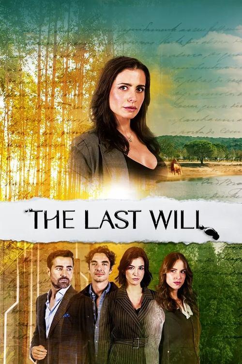 The Last Will dizi afişi