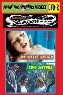 Two Sisters film afişi