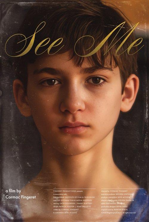 See Me film afişi