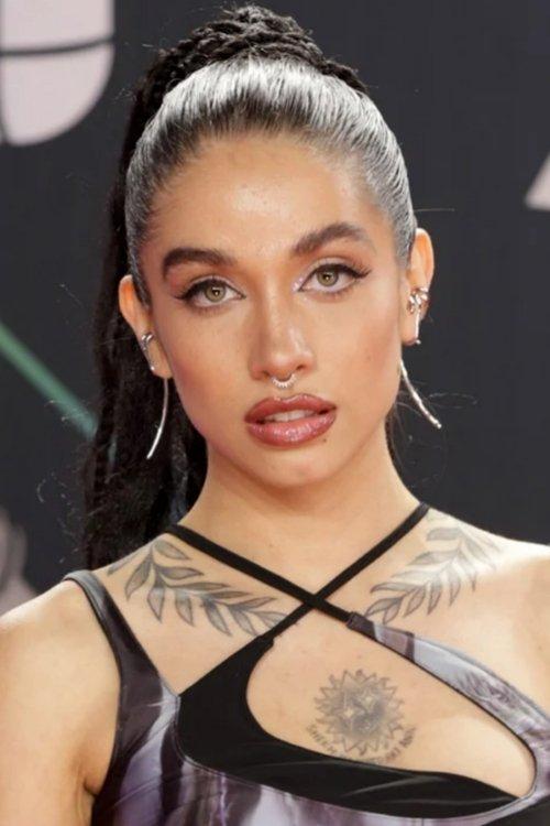 María Becerra fotoğrafı